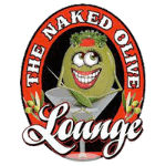 The Naked Olive Lounge